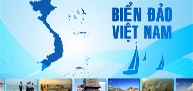 Triển lãm "Di sản văn hóa biển, đảo Việt Nam" tại Bình Thuận - Ảnh 1.